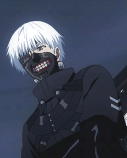 #东京食尸鬼# 为何我们还是要奔向各自的幸福和遗憾中老去