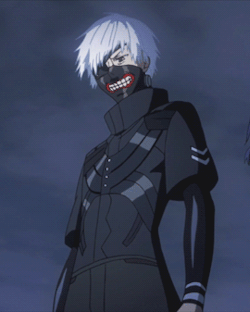 #东京食尸鬼# 为何我们还是要奔向各自的幸福和遗憾中老去