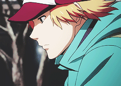 #东京食尸鬼# 为何我们还是要奔向各自的幸福和遗憾中老去