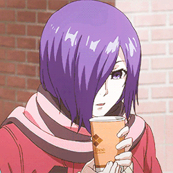 #东京食尸鬼# 为何我们还是要奔向各自的幸福和遗憾中老去