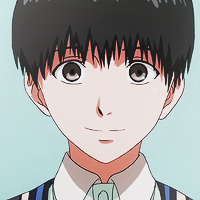 #东京食尸鬼# 动画第二季1-3集自截头像。 （尺寸200*200，每张图大小60KB左右。手机用户如果觉得不清晰，请点“原图”查看高清的。）