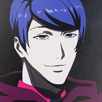 #东京食尸鬼# 动画第二季1-3集自截头像。 （尺寸200*200，每张图大小60KB左右。手机用户如果觉得不清晰，请点“原图”查看高清的。）