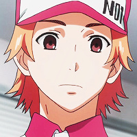 #东京食尸鬼# 动画第二季1-3集自截头像。 （尺寸200*200，每张图大小60KB左右。手机用户如果觉得不清晰，请点“原图”查看高清的。）