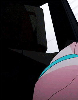 #东京食尸鬼# 像个孩子，得到了心爱的玩具。