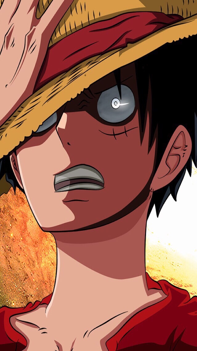 海贼王九张大图，高清无水印[心]