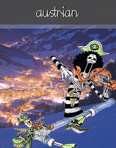 #海贼王#草帽一伙所属国家背景动态图