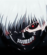 #东京食尸鬼# 这世界上所有的不利状况 都是当事者能力不足导致的 所以...凉子小姐会死也是我的错...要是我太弱的话...大家都会被杀死的...安定区的大家...还有董香...和英也一样...所以我...