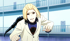 #东京食尸鬼# 因疼痛而哭...比孤独...好上 好几倍啊