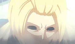 #东京食尸鬼# 因疼痛而哭...比孤独...好上 好几倍啊