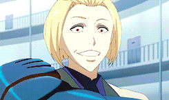 #东京食尸鬼# 因疼痛而哭...比孤独...好上 好几倍啊