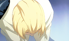 #东京食尸鬼# 因疼痛而哭...比孤独...好上 好几倍啊