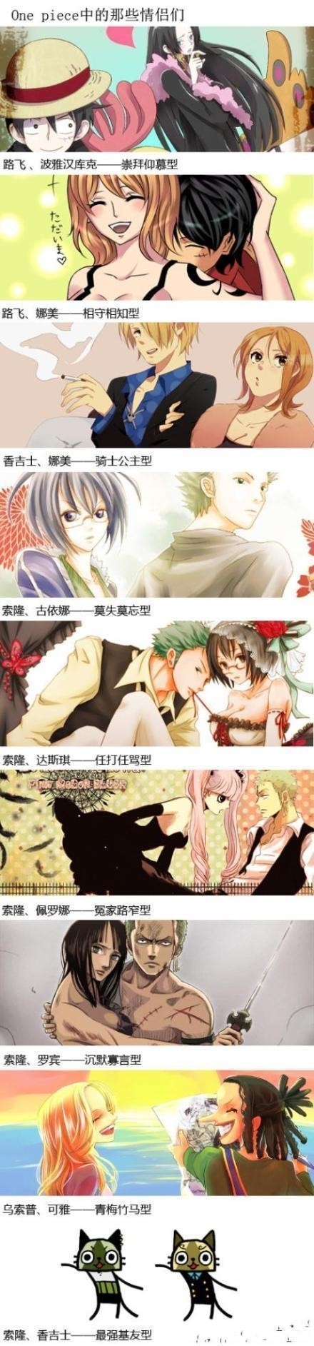 经典回顾！最强基友型 !你最喜欢那一对捏