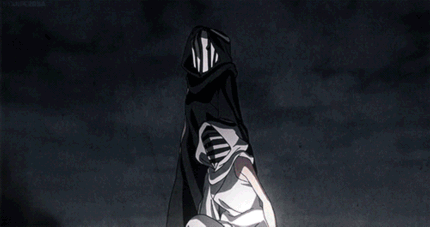 #东京食尸鬼# 只希望动画组能手下留情，放过两姐妹。