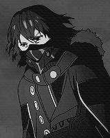 #东京食尸鬼# 世界就是力量！世界的一切都是由力量的优劣来决定的！