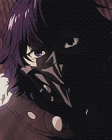 #东京食尸鬼# 世界就是力量！世界的一切都是由力量的优劣来决定的！