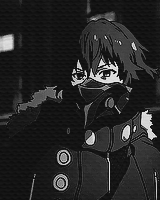 #东京食尸鬼# 世界就是力量！世界的一切都是由力量的优劣来决定的！