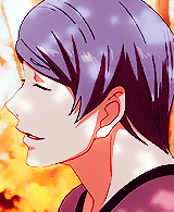 #东京食尸鬼# 平息了心思 有时一笑而过 我此刻的样子 见风仍然是风