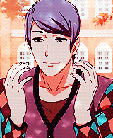 #东京食尸鬼# 平息了心思 有时一笑而过 我此刻的样子 见风仍然是风