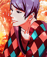 #东京食尸鬼# 平息了心思 有时一笑而过 我此刻的样子 见风仍然是风