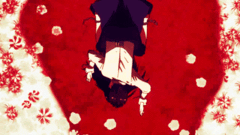 #东京食尸鬼# 弱小的人能够保护什么?又能拯救谁,如果没有力量的话,只能等待被杀死和掠夺