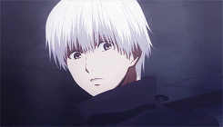 #东京食尸鬼# 感谢你提醒我，要继续做一个好人。