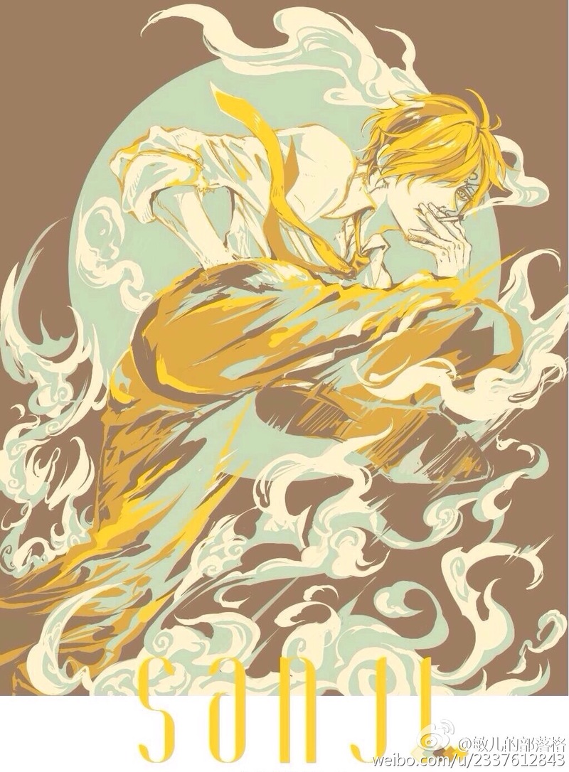 海贼王全部帅男都在啦 ！帅气吧、 喜欢的无条件转走~~~