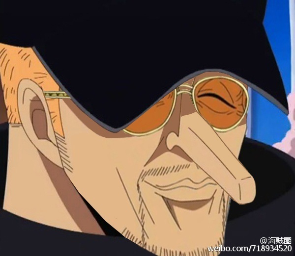 #海贼王# 继续造福大家