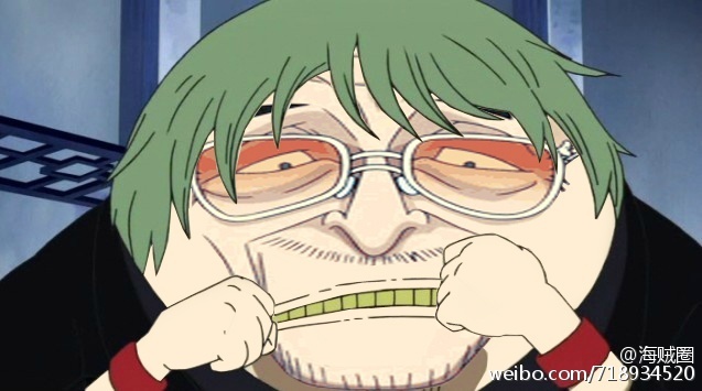 #海贼王# 继续造福大家