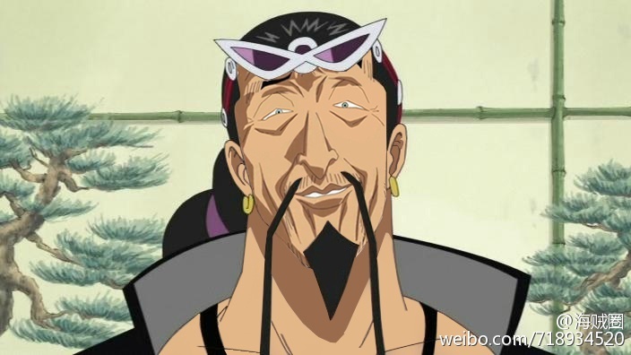 #海贼王# 继续造福大家