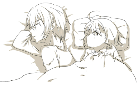 温馨感爆棚啊！！