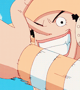  到新世界打败四皇吧！