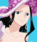  到新世界打败四皇吧！