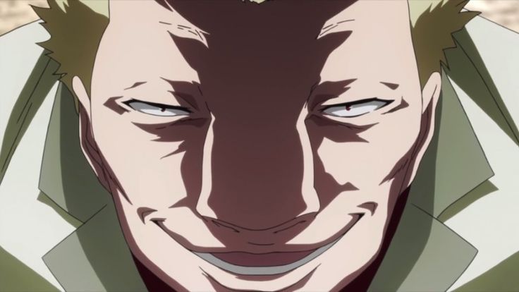 #东京食尸鬼# 看了这么多遍，总算知道壁虎是根据什么原型画的了。。