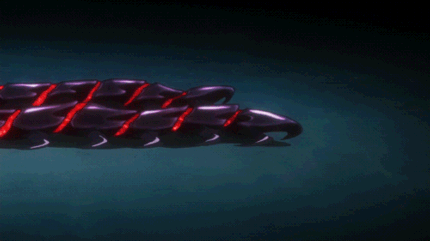 #东京食尸鬼# 今晚，为了“守护”而战！！