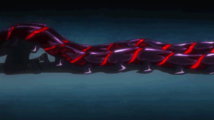 #东京食尸鬼# 今晚，为了“守护”而战！！