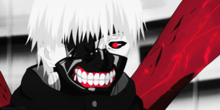 #东京食尸鬼# 今晚，为了“守护”而战！！