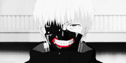 #东京食尸鬼# 今晚，为了“守护”而战！！