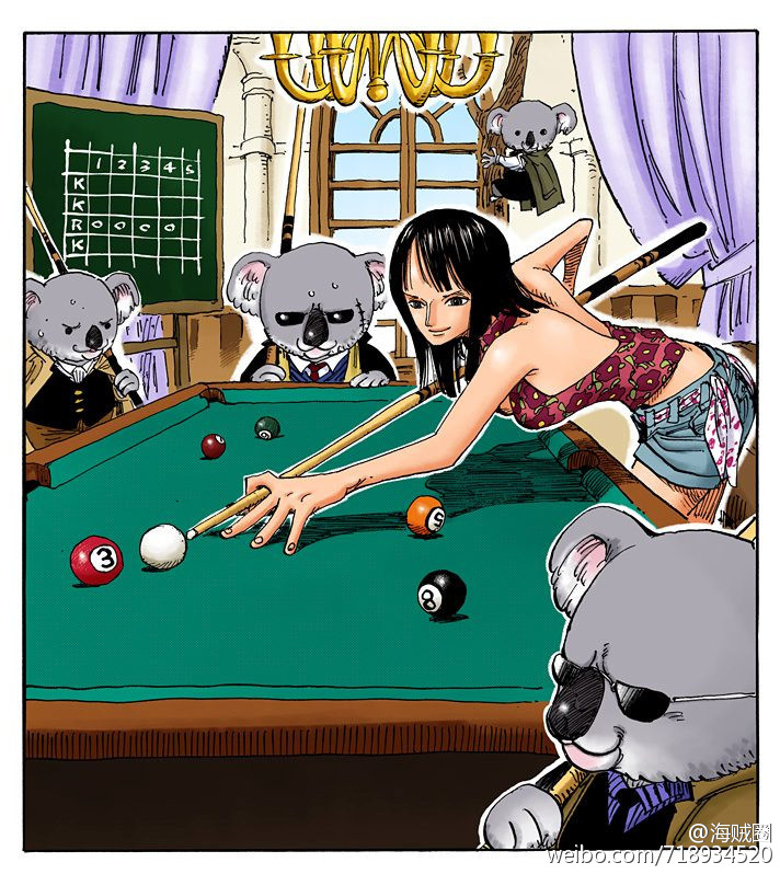 #罗宾酱2.6生日快乐#妮可·罗宾，来自西海奥哈拉的考古学家，花花果实能力者。最喜欢她说过的“我想活下去！”和“到目前为止无论多么危险的状况，我都能逃脱，是因为我没有想要保护的东西能背叛别人拿他们当挡箭牌，但是现在的我已经办不到了，因为我现在拥有了一群这么信赖我的伙伴了。”