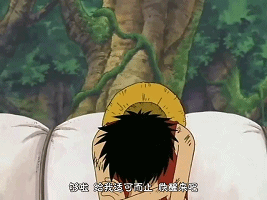 草帽团Cosplay小能手！路飞&乌索普！其实你们才是吃了模仿果实的能力者吧[哈哈]