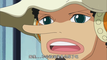 草帽团Cosplay小能手！路飞&乌索普！其实你们才是吃了模仿果实的能力者吧[哈哈]