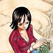 #罗宾酱2.6生日快乐#女神头像九枚，尺寸180px*180px。