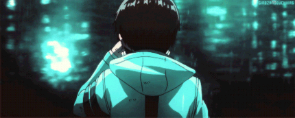 #东京食尸鬼# 如果我忘了我 请帮忙记得我