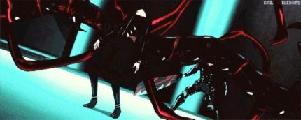 #东京食尸鬼# 如果我忘了我 请帮忙记得我