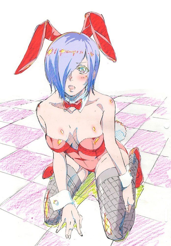 #东京食尸鬼# 这是官图！这是官图！这是官图！这是官图！这是官图！这是官图！这是官图！这是官图！啊啊啊啊啊啊啊啊啊啊啊啊，还是不忍直视啊！！！！