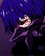 #东京食尸鬼# 把“爸爸”还给我！