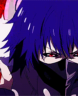 #东京食尸鬼# 把“爸爸”还给我！