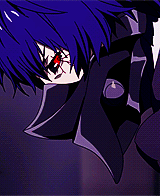 #东京食尸鬼# 把“爸爸”还给我！