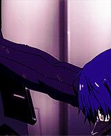 #东京食尸鬼# 把“爸爸”还给我！