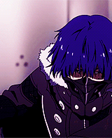 #东京食尸鬼# 把“爸爸”还给我！