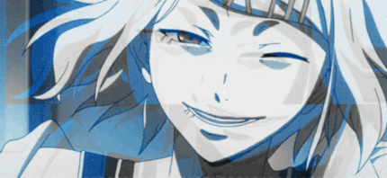 #东京食尸鬼# 什造在动画第5集里面的动作VS漫画原版动作。你更喜欢哪一种风格？